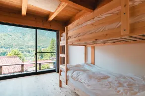 Nakasendo Shiki - Private Garden Villa - Image 5