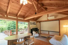Nakasendo Shiki - Private Garden Villa - Image 3