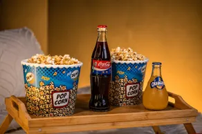 CINÉMA ROOM I BILLARD I NINTENDO SWITCH I NETFLIX I MINI BAR - MOVIE ROOM I POOL I NINTENDO SWITCH I NETFLIX I MINI Bar - Image 3
