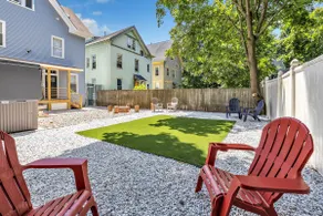 1BR/1BA Pet Friendly Minimalist Stay Near Downtown - Image 2