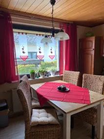 Apartment for 1–4 people in beautiful Westerwald - Image 4