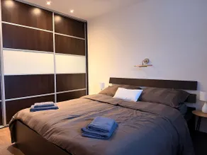FONTANA 11 - Cozy 60m2 Apartment in Very Centre - 200m to Main Square - Image 3