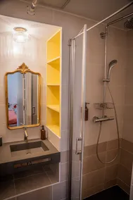 Cozy 2-Person Studio in Chartreuse – Balcony and Nature - Image 4