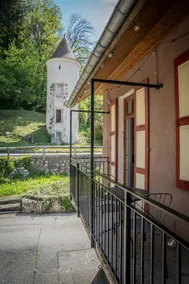 Cozy 2-Person Studio in Chartreuse – Balcony and Nature - Image 3