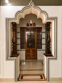 Kaveri Home Stay - Elegant Stay in Honavar - Image 4