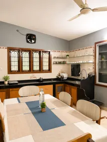 Kaveri Home Stay - Elegant Stay in Honavar - Image 3