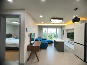 s[S]<New open>Jeju Island style#6-person accommodation#Tangerine orchard#Terrace#Loft#Barbecue-111 - Image 2
