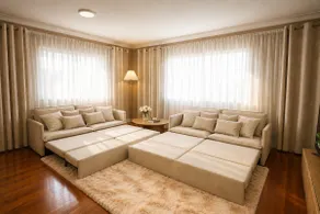 Grand Executive Residence – Coastal Lifestyle & Premium Entertaining + Parking - Image 2