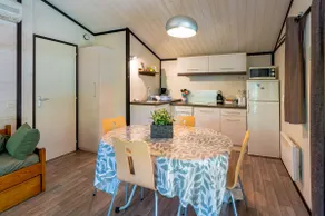 La parenthèse verte | Comfort & leisure chalet - Image 5
