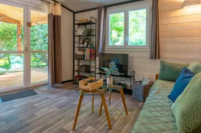 La parenthèse verte | Comfort & leisure chalet - Image 4