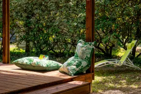 La parenthèse verte | Comfort & leisure chalet - Image 3
