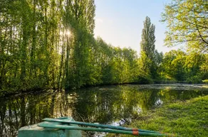 ※ Homnest ※ Echo of the Pond ※ 1 hour 20 minutes from Mont-Saint-Michel - Image 5