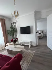 Baroque Chic Suite - 10 min from Paris, access to Disney - Image 4