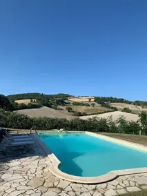 Country Farmhouse Villa Gelsi - Image 4