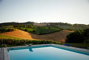 Country Farmhouse Villa Gelsi - Image 5