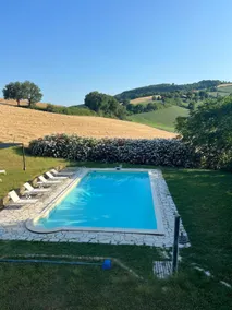 Country Farmhouse Villa Gelsi - Image 3