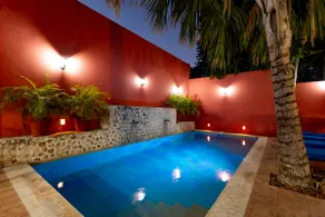 Casa Vicenta at Izamal, 8 people. - Image 5