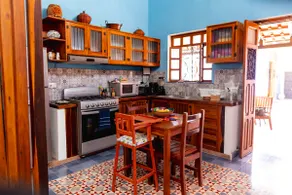 Casa Vicenta Izamal 8 pax with Private Pool - Image 5