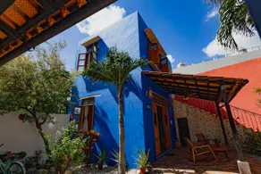 Casa Vicenta at Izamal, 8 people. - Image 3