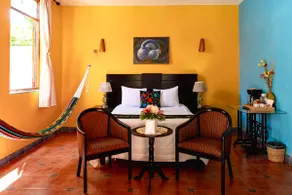 Casa Vicenta at Izamal, 8 people. - Image 4