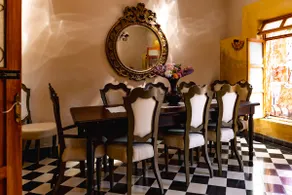 Casa Vicenta Izamal 8 pax with Private Pool - Image 2