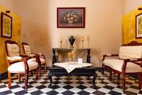Casa Vicenta Izamal 8 pax with Private Pool - Image 3