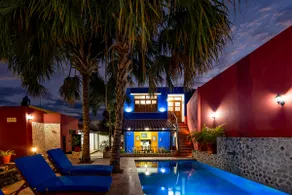 Casa Vicenta at Izamal, 8 people. - Image 2