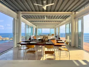 Breathtaking Views: Casa del Mar Loft & Terraces - Image 5