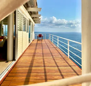 Breathtaking Views: Casa del Mar Loft & Terraces - Image 3