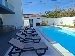 LJR São Vicente Ferreira Accommodations - Image 4