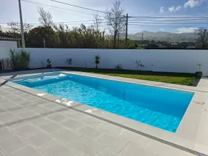 LJR São Vicente Ferreira Accommodations - Image 2
