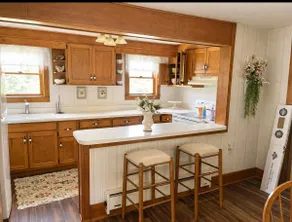 Vintage farmhouse in medina - Image 4