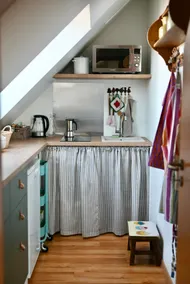 Vacation rental / apartment “Flora” - Image 3