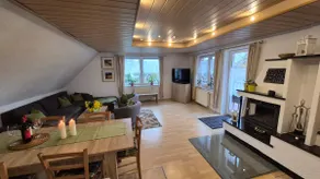 High-quality 120m² basement apartment in Ihlenfeld near Neubrandenburg - Image 5