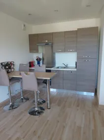 Apartment, downtown TOUL - Image 2