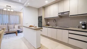 Elegant 2BR Escape in the Heart of Rabat - Image 2