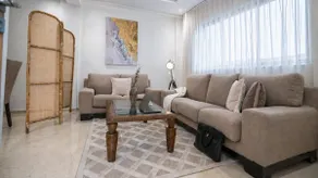 Elegant 2BR Escape in the Heart of Rabat - Image 3