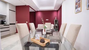 Elegant 2BR Escape in the Heart of Rabat - Image 5