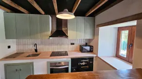 Perfect House. Garden with BBQ in the Mountains - Image 4