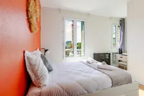 Cocon moderne aux portes de Paris 4 personnes - Image 2
