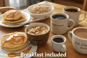 Soho House - 20 Min to NYC - Breakfast Included- D - Image 3