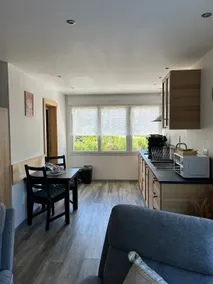 Frêne Apartment - Image 5