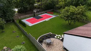 Modern 3 bd 2 fb Escape w/ Game Room and Huge Yard - Image 2