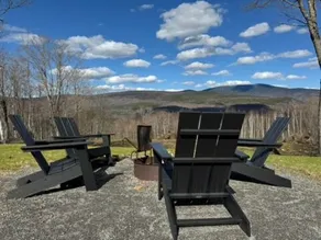 Marvin | Private Mountain Cabin with Epic Views - Image 3
