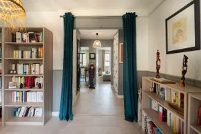 Calma House with Garden • Downtown & Train Station within Walking Distance - Image 5