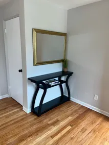 2-bedroom, 1-bath apartment in a duplex - Image 5