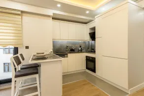 Fully Equipped 1+1 Apartment with Open-Plan Kitchen - Image 3