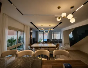 Luxury Duplex Pool-Gym Retreat Fifth Settlement - Image 5