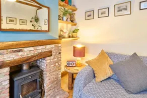 Host & Stay - Ethelbert Cottage - Image 3