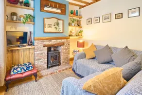 Host & Stay - Ethelbert Cottage - Image 2